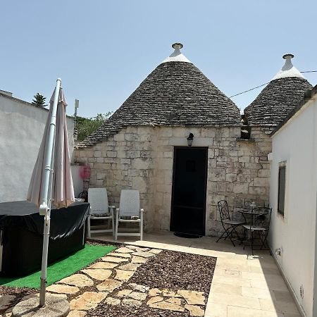 Il Trulletto Villa Alberobello Exterior foto
