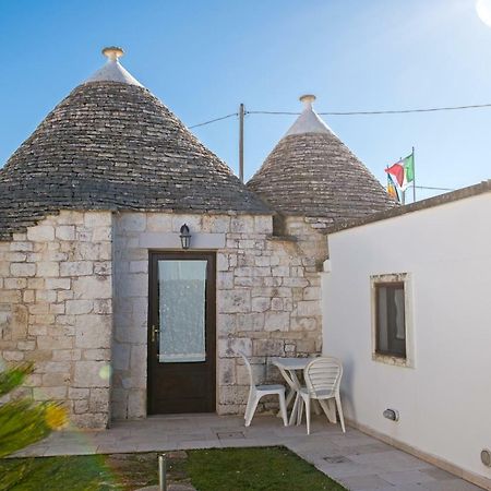Il Trulletto Villa Alberobello Exterior foto