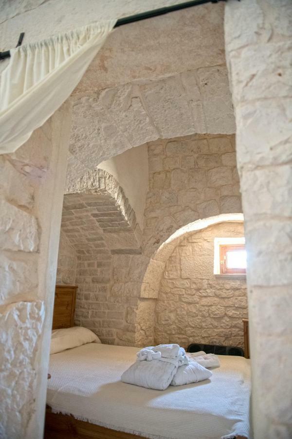 Il Trulletto Villa Alberobello Exterior foto