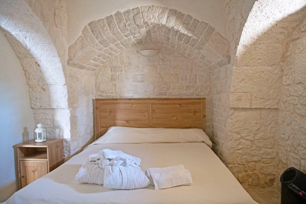 Il Trulletto Villa Alberobello Exterior foto