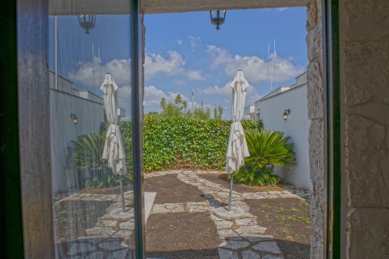 Il Trulletto Villa Alberobello Exterior foto
