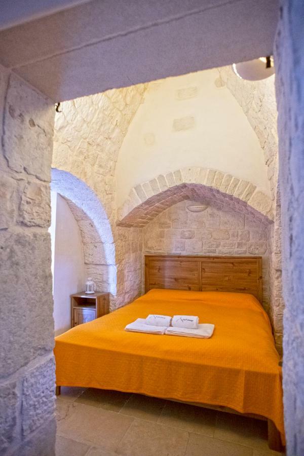 Il Trulletto Villa Alberobello Exterior foto