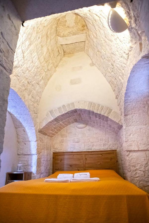 Il Trulletto Villa Alberobello Exterior foto