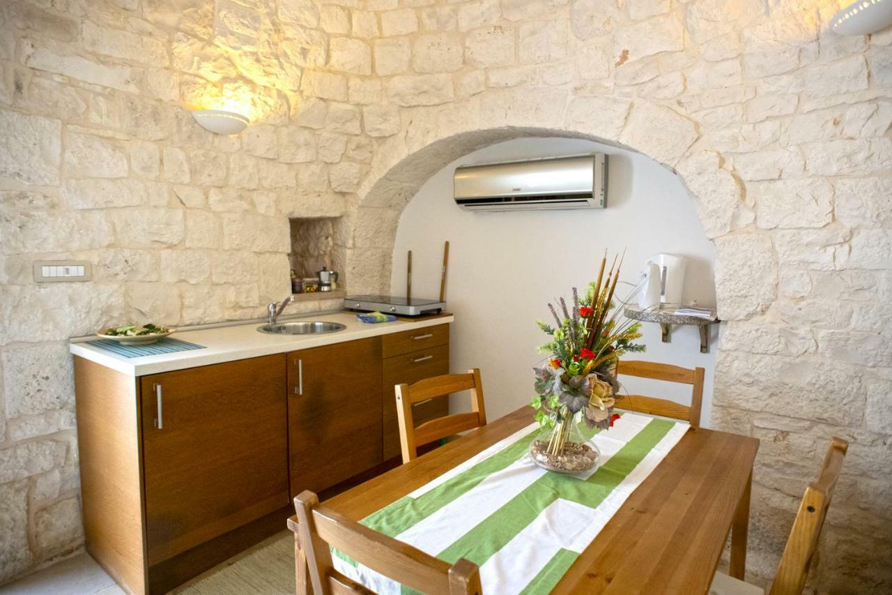 Il Trulletto Villa Alberobello Exterior foto