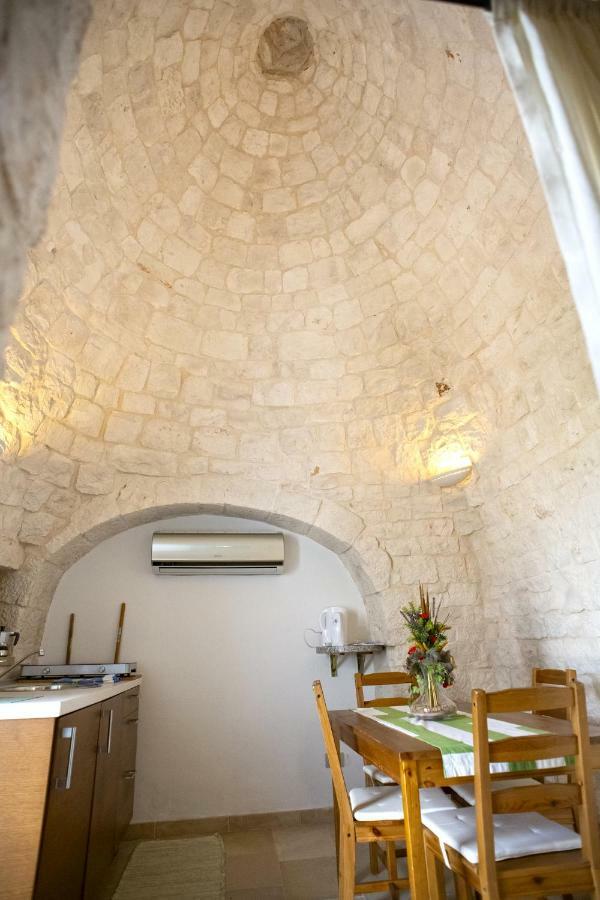 Il Trulletto Villa Alberobello Exterior foto
