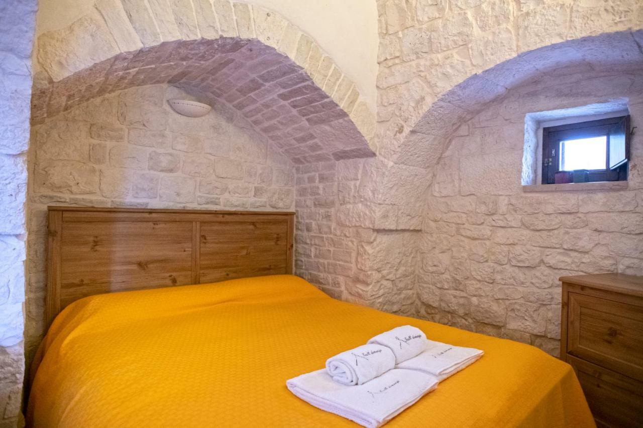 Il Trulletto Villa Alberobello Exterior foto