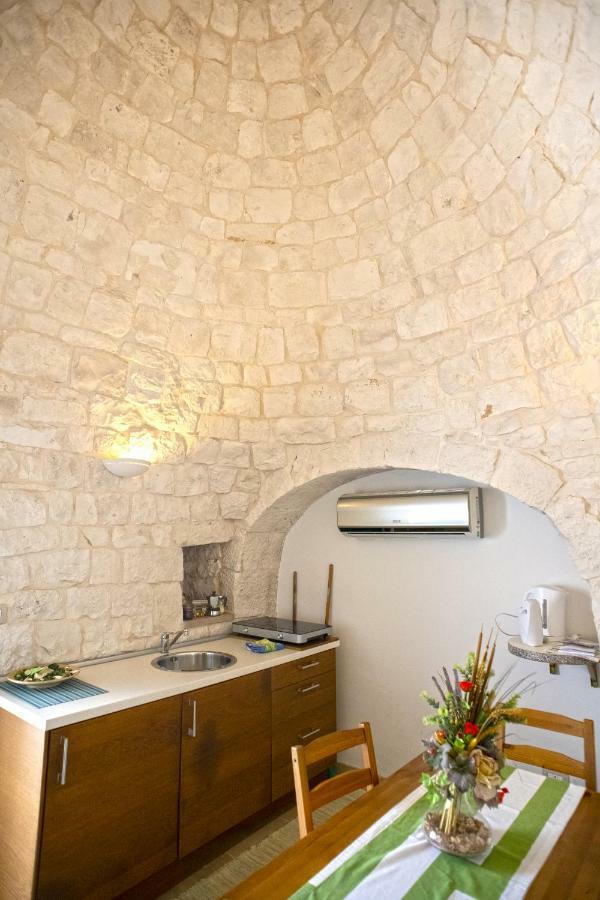Il Trulletto Villa Alberobello Exterior foto